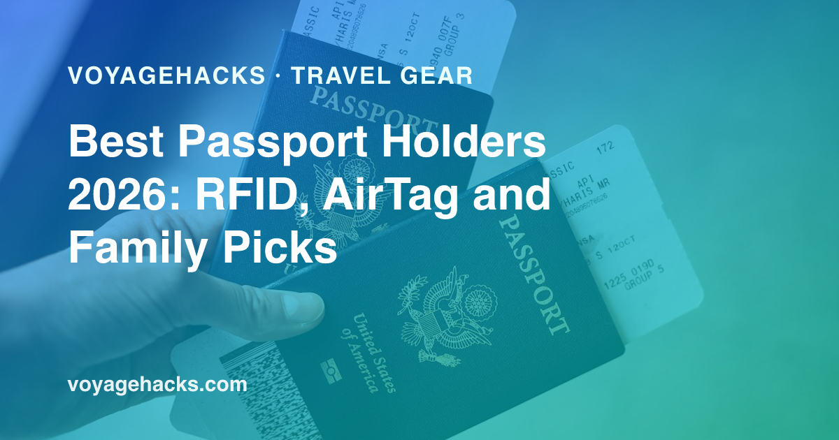Two passports with boarding passes tucked inside