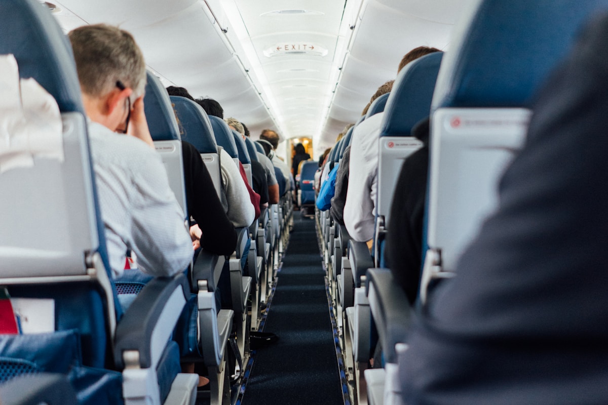 Power bank rules by airline for 2026