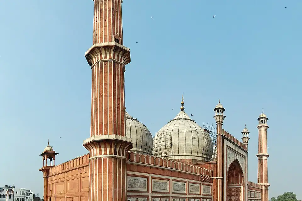 Delhi
