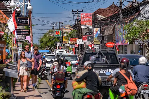 Bali