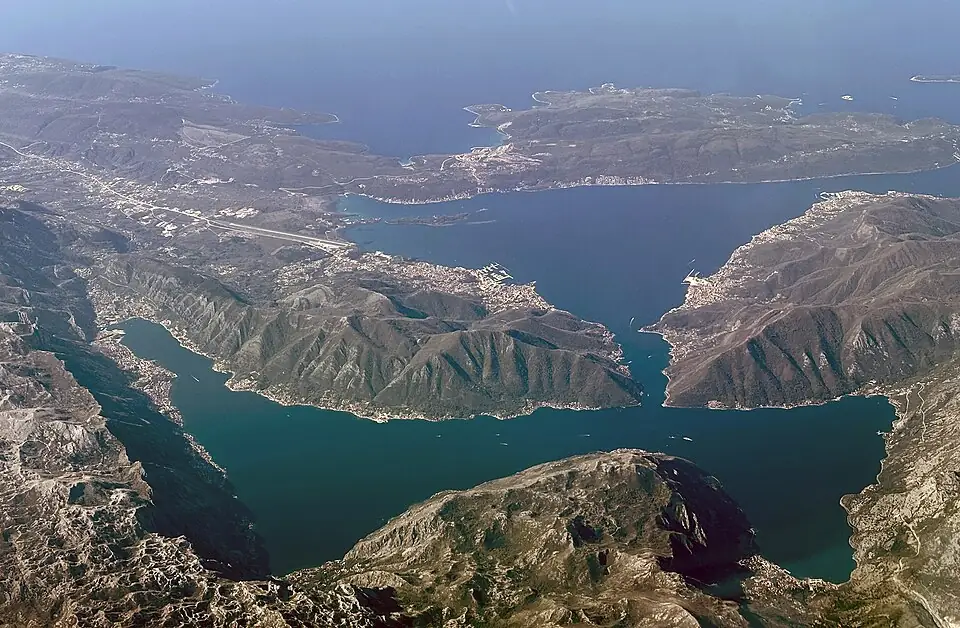 Montenegro