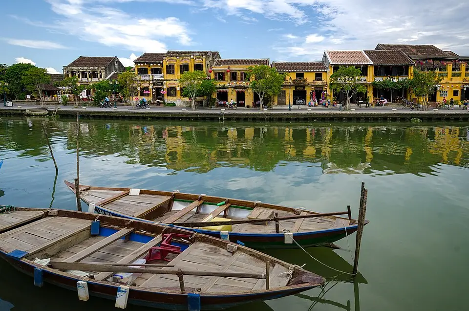 Hoi An