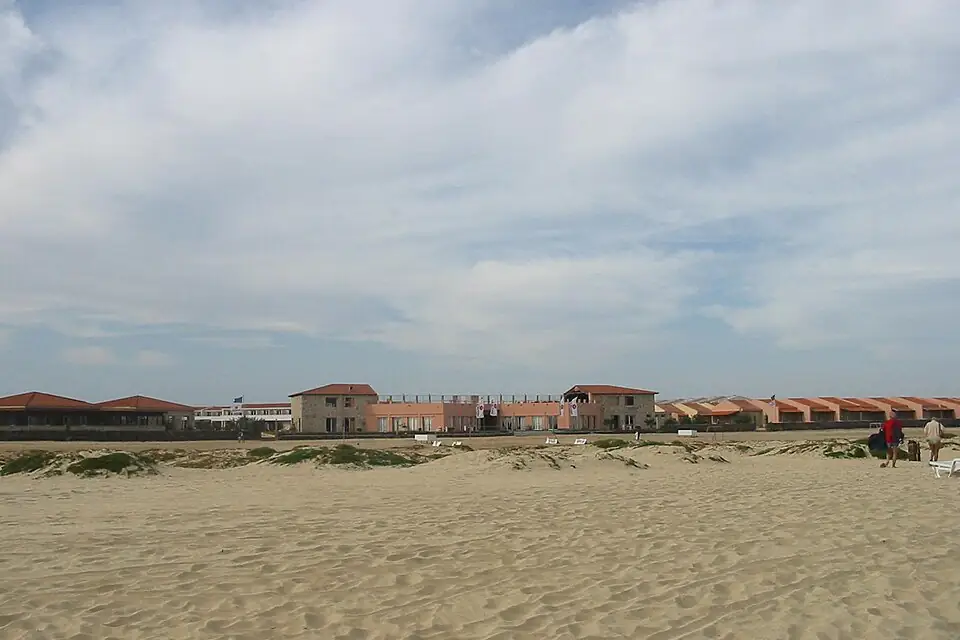 Cape Verde