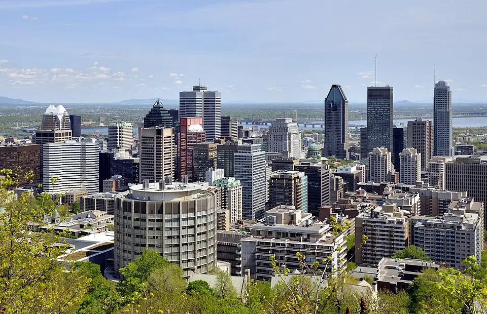Montreal
