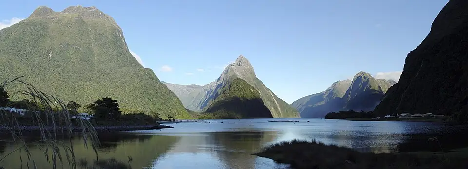 New Zealand