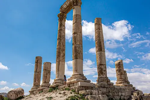 Amman