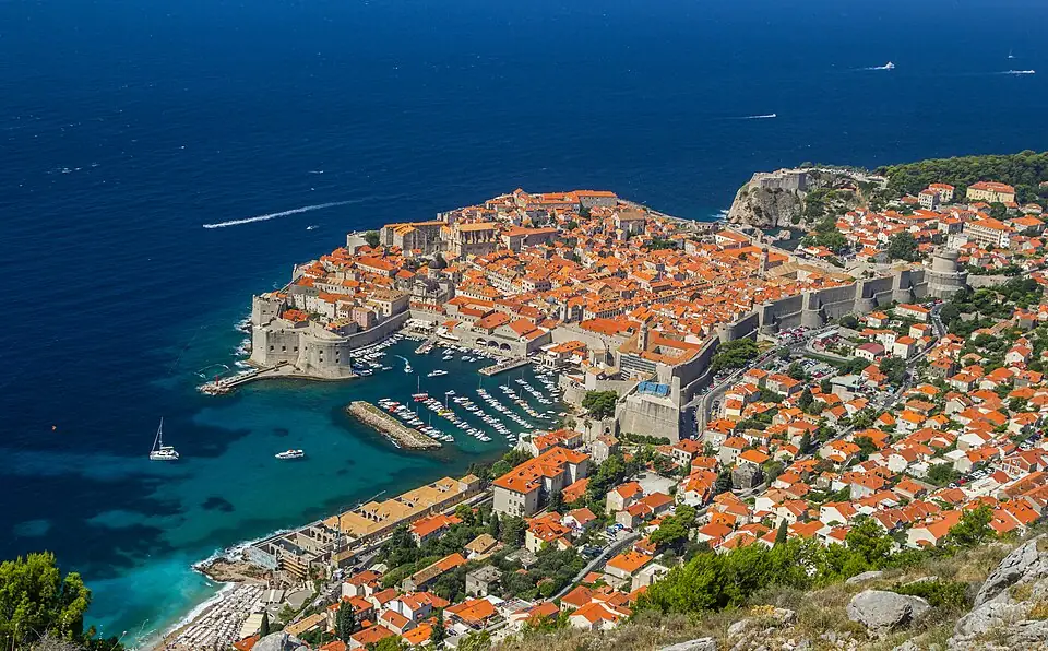 Croatia Visa