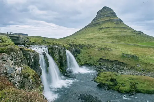 Iceland