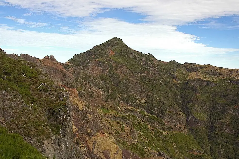 Madeira