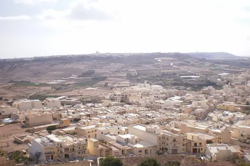 Gozo