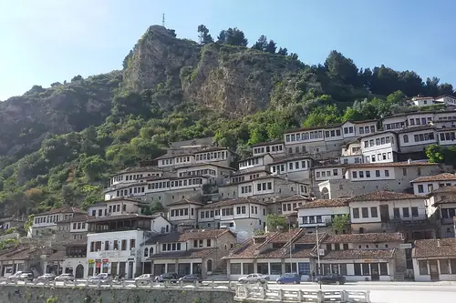Albania
