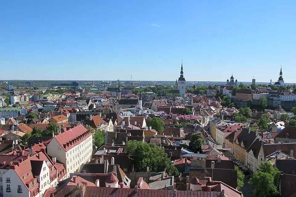 Tallinn