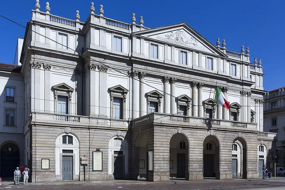 Milan