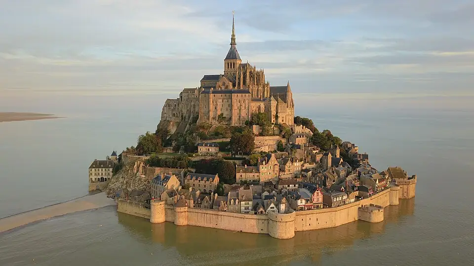 Normandy