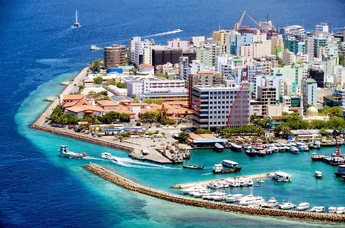 Malé