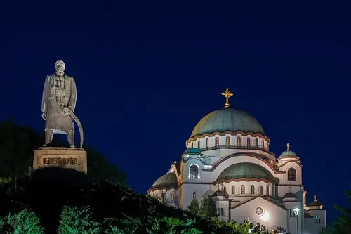 Belgrade