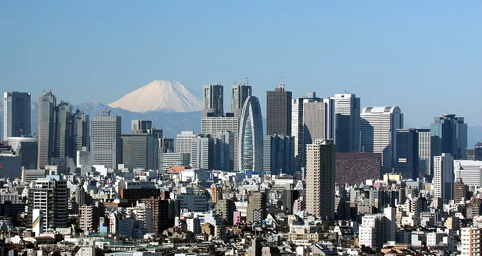 Tokio Flughäfen zur Stadt: Narita & Haneda (2026)