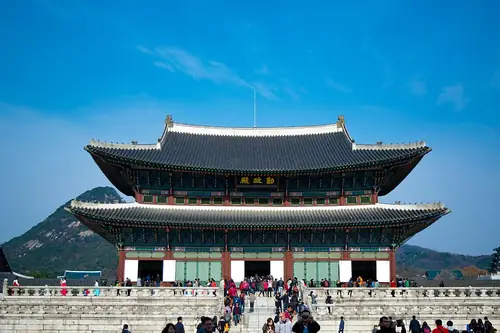 Seoul