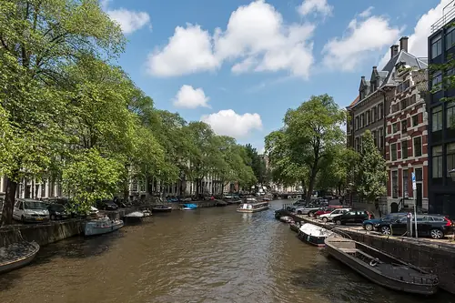 Amsterdam