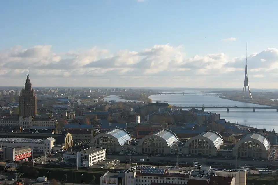 Riga
