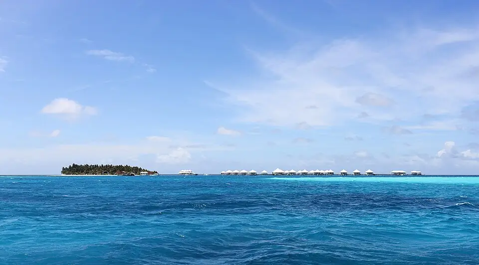 Maldives