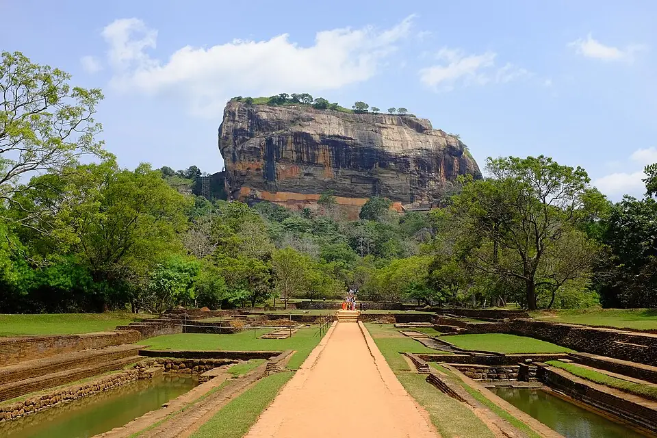 Sri Lanka