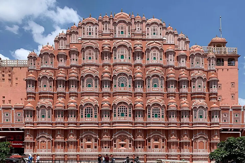 Jaipur