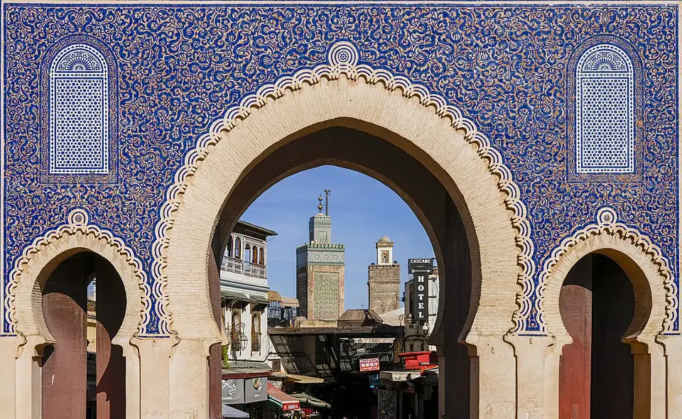 Fes