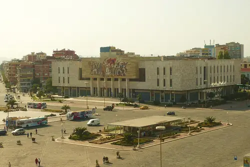 Tirana