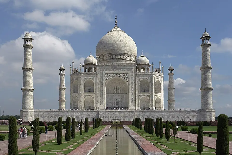 Agra