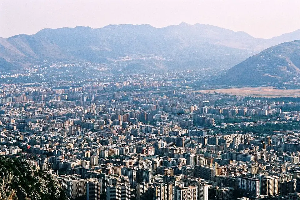 Palermo