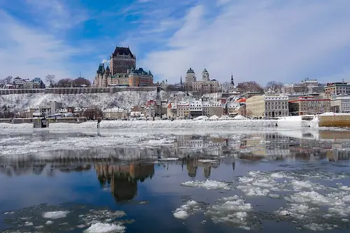 Québec City