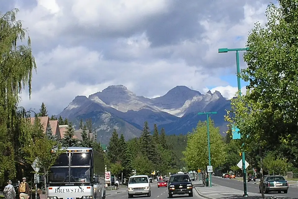 Banff