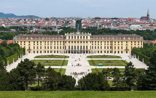 Vienna