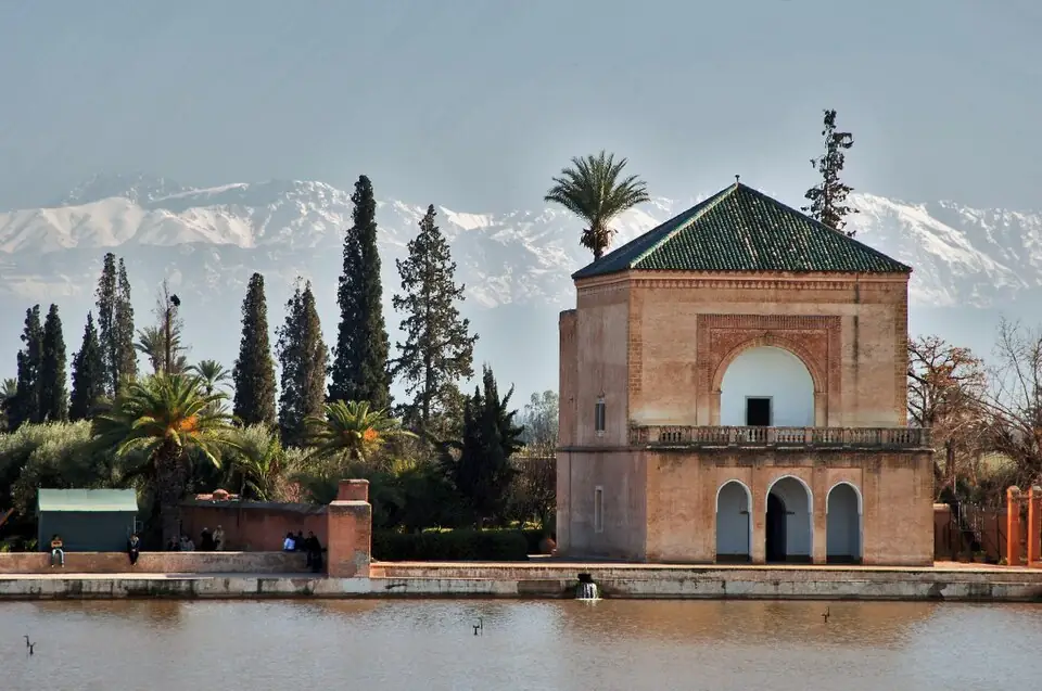 Morocco