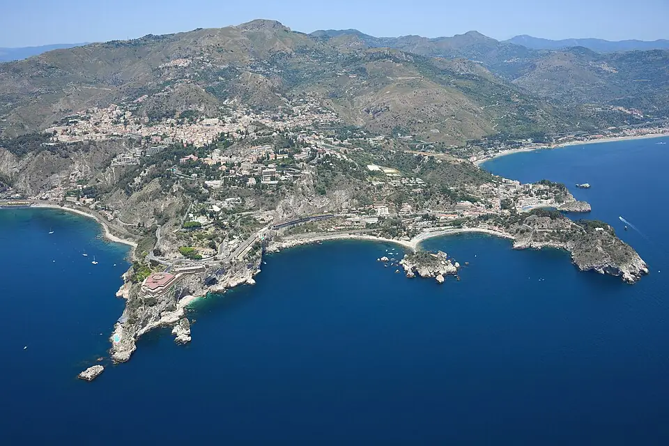 Sicily