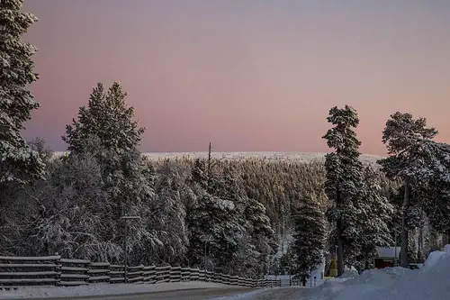Saariselkä