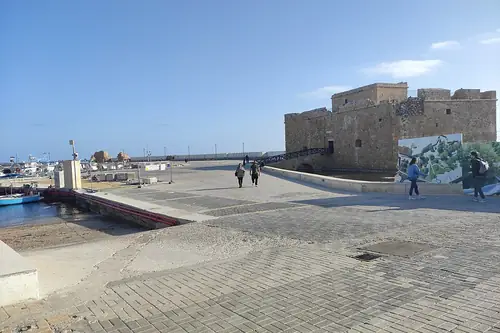 Paphos