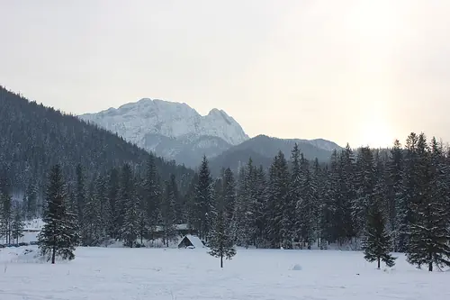 Zakopane
