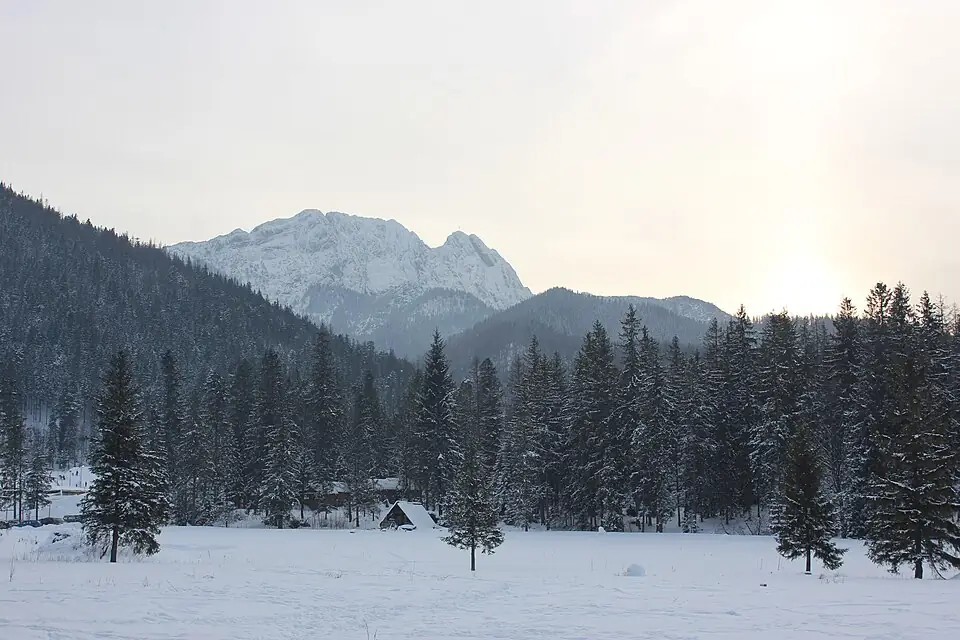 Zakopane