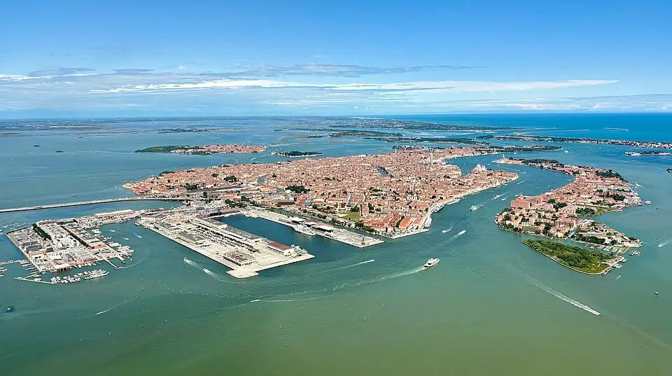Venedig in 3 Tagen