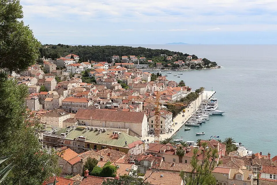 Hvar