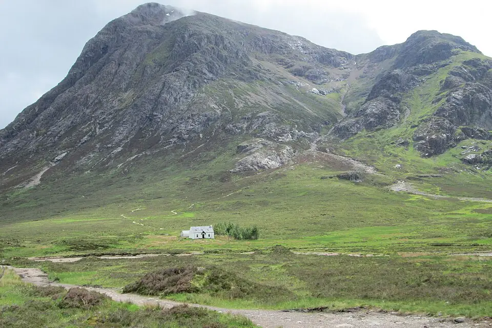 Scottish Highlands