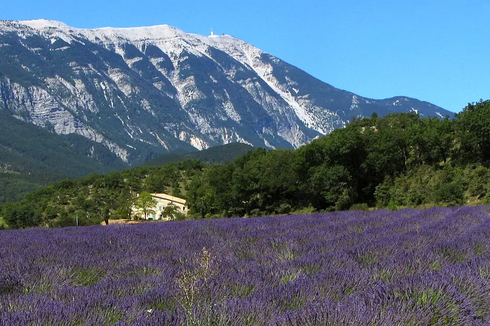 Provence