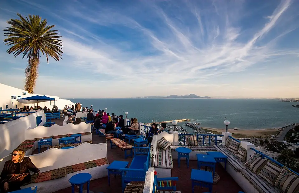 Tunisia