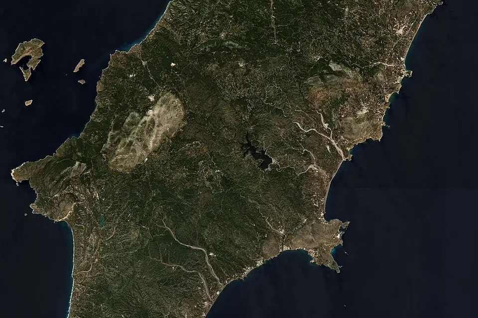 Rhodes