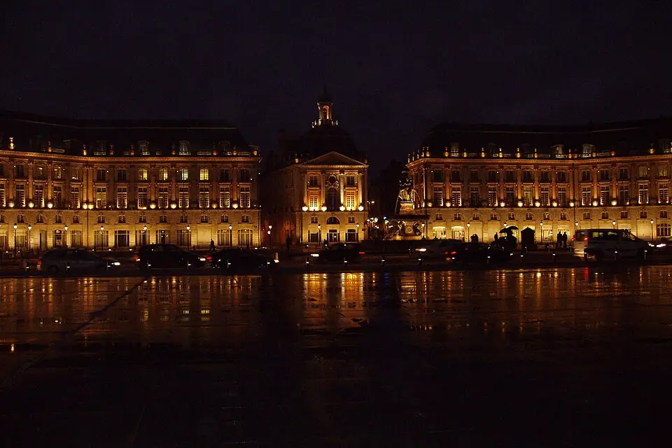 Bordeaux