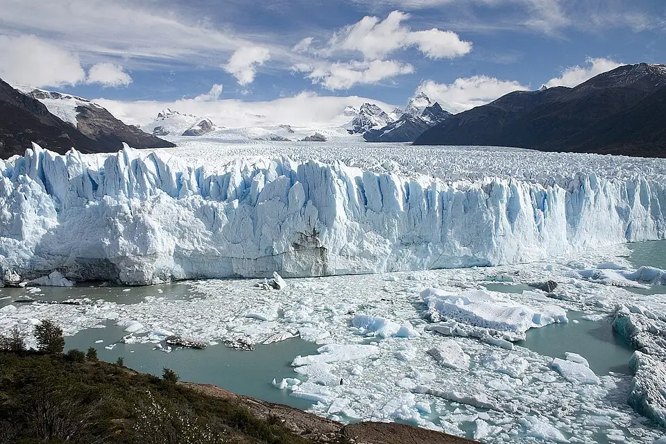 El Calafate