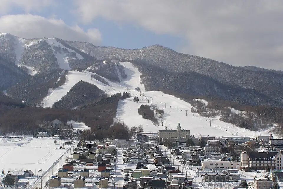 Hokkaido