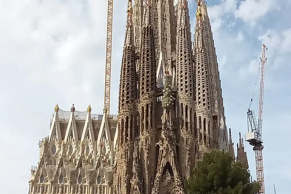 Spain Travel Budget